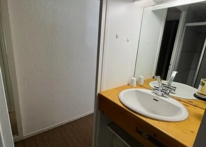 Apartment Grand Duplex A Pour 8 Personnes Avec Terrasse Et Parking - Fr-1-494-97 Royan