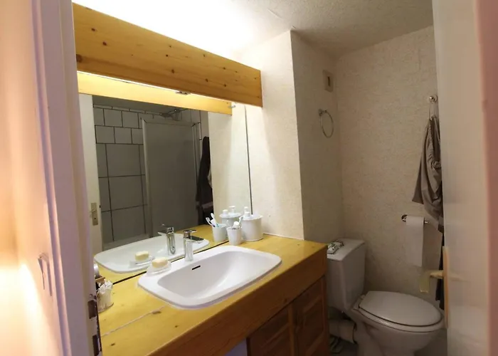 Grand Duplex A Pour 8 Personnes Avec Terrasse Et Parking - Fr-1-494-97 Apartment Royan