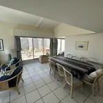 Grand Duplex A Pour 8 Personnes Avec Terrasse Et Parking - Fr-1-494-97 *