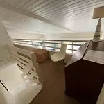 شقة Grand Duplex A Pour 8 Personnes Avec Terrasse Et Parking - Fr-1-494-97