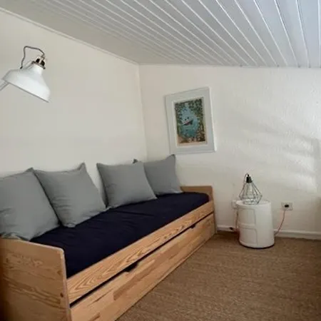 Apartment Grand Duplex A Pour 8 Personnes Avec Terrasse Et Parking - Fr-1-494-97