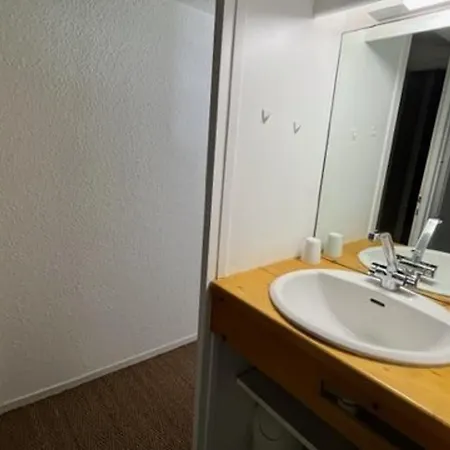 Apartment Grand Duplex A Pour 8 Personnes Avec Terrasse Et Parking - Fr-1-494-97 Royan