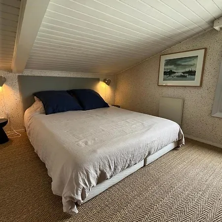 Grand Duplex A Pour 8 Personnes Avec Terrasse Et Parking - Fr-1-494-97 Apartment