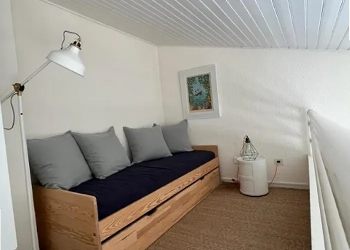 Appartamento Grand Duplex A Pour 8 Personnes Avec Terrasse Et Parking - Fr-1-494-97